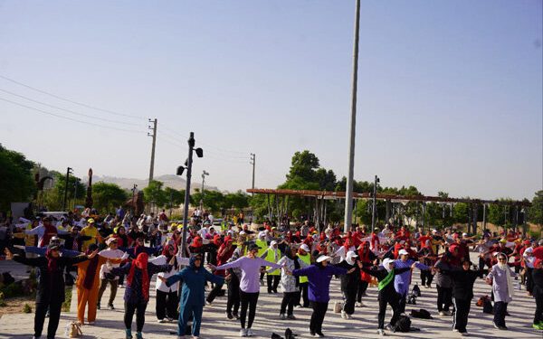 چالشها و راهکارهای توسعه ورزش همگانی در ایران/ دو مانع اصلی پیشرفت