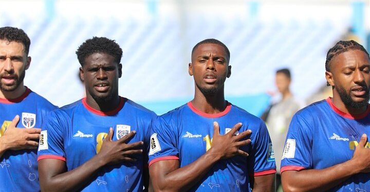 هشدار جدی کادرفنی تیم ملی در روز بازی با کیپ ورد