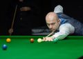 پایان کار امیر سرخوش در بخش انفرادی جام جهانی اسنوکر