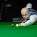 پایان کار امیر سرخوش در بخش انفرادی جام جهانی اسنوکر