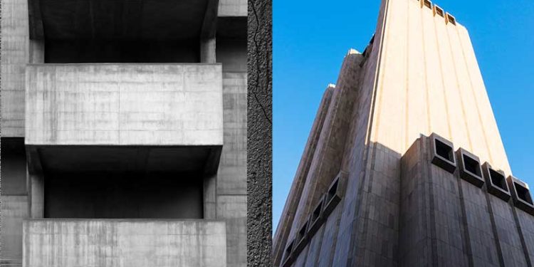 وضعیت نگران کننده مقاومت سازه های بتنی در ایران