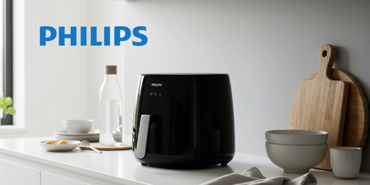 راهنمای خرید سرخ کن فیلیپس؛ بررسی تخصصی مدل های دوقلو، ۸ لیتری و ۶ لیتری