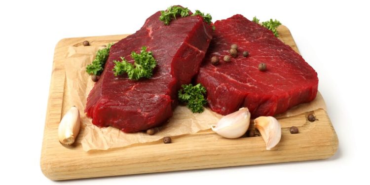 گوشت و سنگ کلیه: چگونه پروتئین حیوانی خطر سنگ کلیه را افزایش می‌دهد ؟