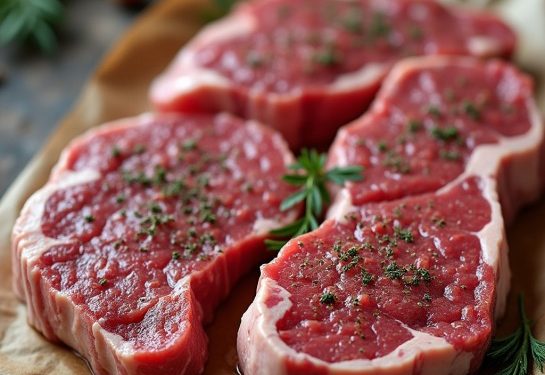 زندگی سالم بدون گوشت: راهکارهای مقابله با فشار اجتماعی و جایگزین‌های گیاهی