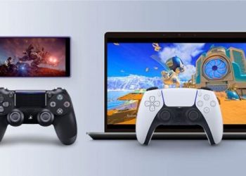 آموزش اتصال دسته کنسول بازی به موبایل و کامپیوتر