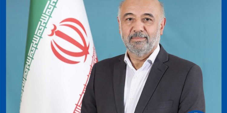 میدری به مجلس می‌رود / سئوالات نمایندگان در انتظار پاسخ وزیر تعاون