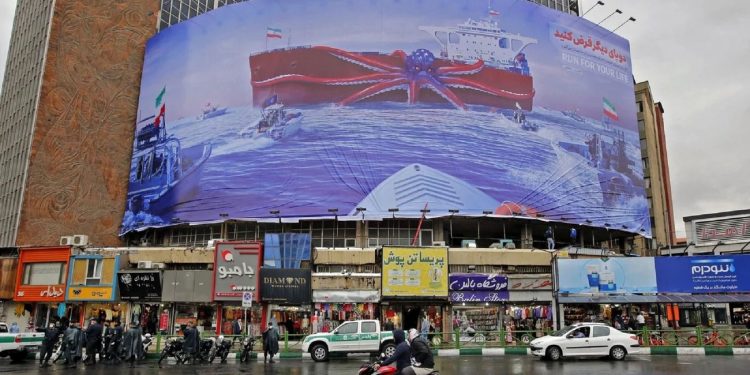 تهران آماده دور جدید درگیری می شود؟