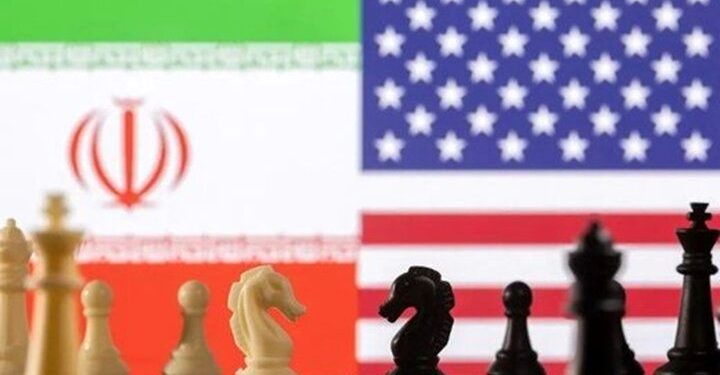 ایران و آمریکا پشت پرده در حال مذاکره‌اند؟