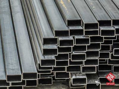 بررسی بازار آهن، میلگرد و پروفیل ساختمانی در ایران