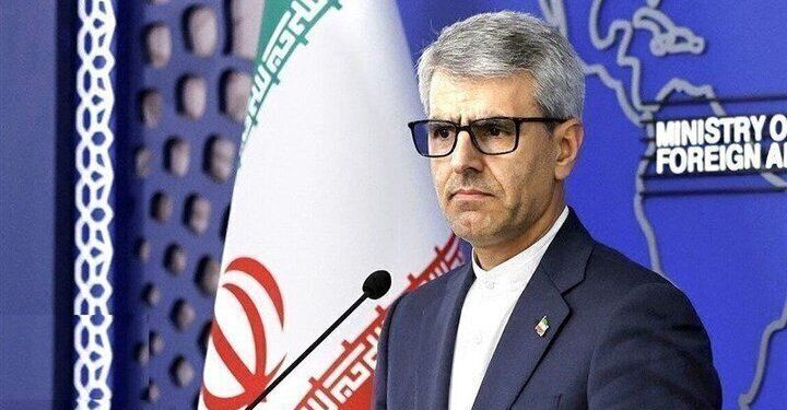 بقایی: جلوگیری از ارسال پانسمان‌ بیماران پروانه‌ای، اوج قساوت تحریم‌کنندگان است