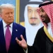 ماموریت محرمانه ترامپ به بن‌سلمان درباره ایران