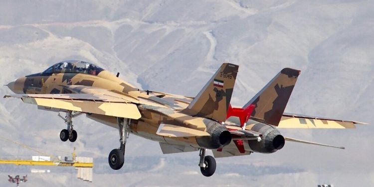  جنگنده‌های سوخو-۳۵ و سامانه اس-۴۰۰ به ایران رسیدند!