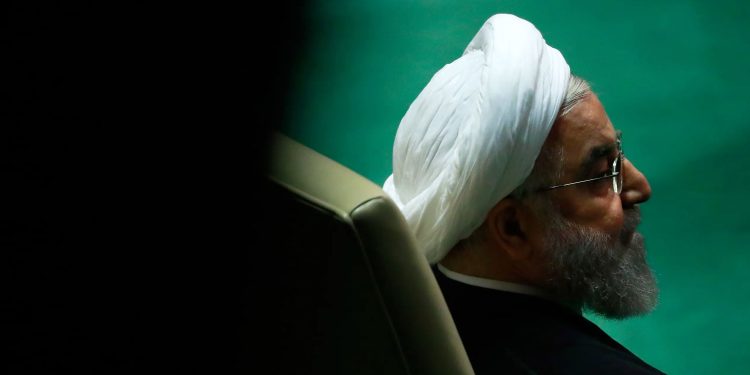 واکنش تند دفتر روحانی به صداوسیما: هدف، اختلاف‌افکنی و جعل واقعیت‌ها بود