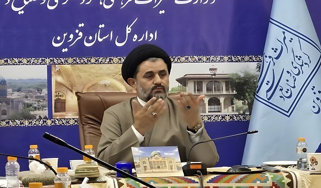 مدیرکل میراث فرهنگی قزوین: حمله حفاران غیرمجاز به قزوین مستند نیست