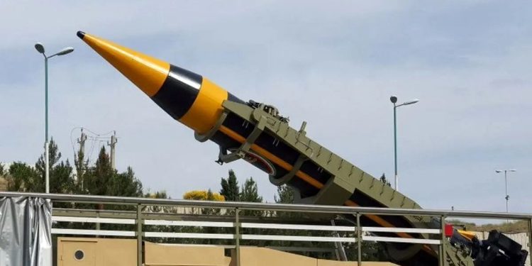 ایران آماده پاسخ احتمالی به اسرائیل/ زرادخانه موشکی در حالت آمادهباش!