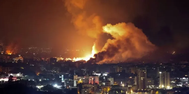 فشار موشکی ایران، اسرائیل را به مذاکره هل داد؟