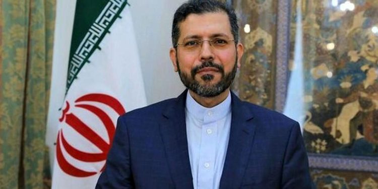 هشدار خطیب‌زاده: آتش‌بس پایان جنگ نبود؛ آغاز نبرد بازسازی بود