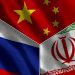 دیدار سه‌جانبه ایران، چین و روسیه در وین