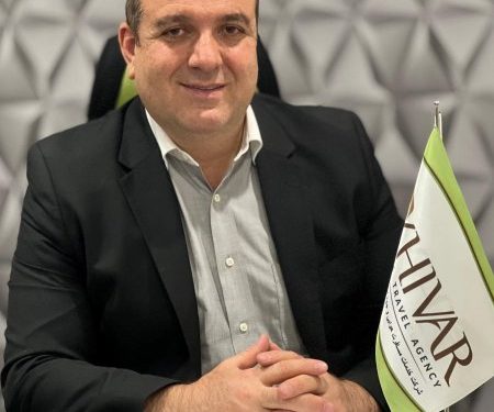 اجرای تورهای نوین گردشگری کودک توسط گروه گردشگری ژیوار