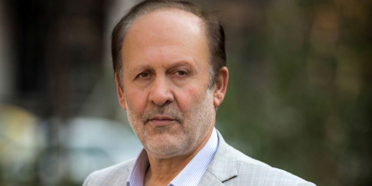 اشتباه غیرمعمول قالیباف در برابر روحانی و ظریف