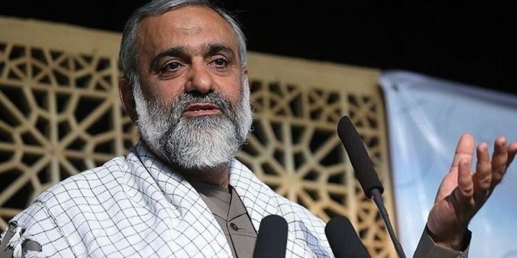  هشدار تند سردار نقدی: جنگ بعدی را تا نابودی کامل اسرائیل متوقف نمی‌کنیم