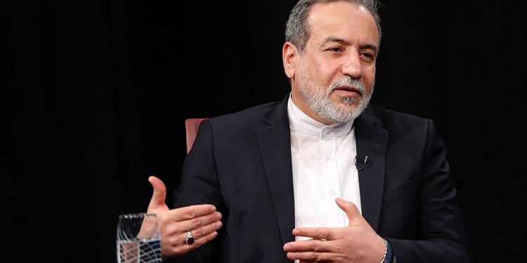 عراقچی: حمله به تأسیسات هستهای ایران، تهدیدی فراتر از مرزها و محیط زیست است