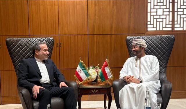 سفر عراقچی به عمان / ماجرا چه بود؟