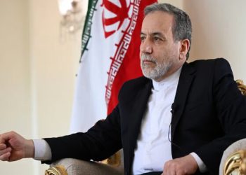 عراقچی: فعلاً زمینه‌ای برای مذاکره با آمریکا وجود ندارد