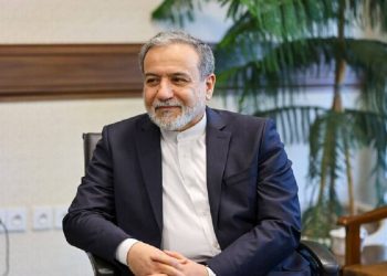 عراقچی: مذاکره‌ با آمریکا فقط در یک موضوع خواهد بود/ فیلم