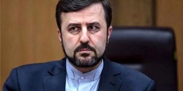 غریب‌آبادی: دسترسی به تاسیسات بمباران‌شده ممکن نیست/ غنی‌سازی متوقف شده است