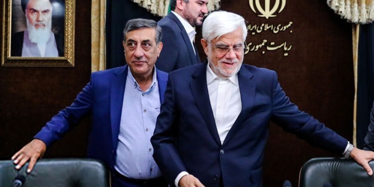 از اختلاف تا خروج؟ موج استعفا دولت پزشکیان را لرزاند