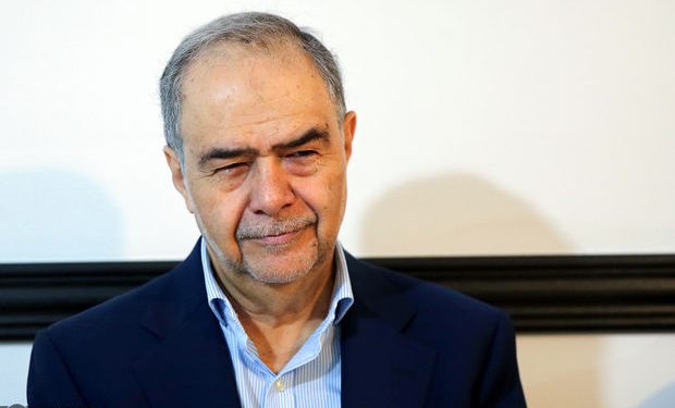 هشدار امینزاده: ایران در بحرانیترین شرایط اقتصادی پس از انقلاب