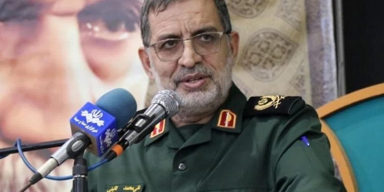 سپاه جزئیات ترور شهید هنیه را فاش کرد