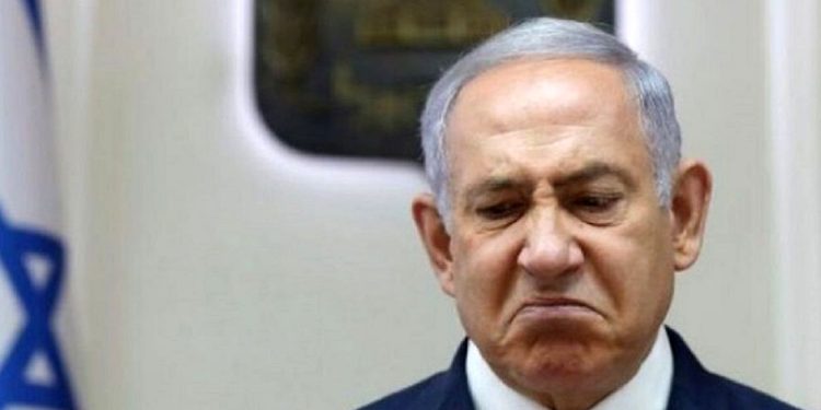 ادعای جنجالی نتانیاهو: در ایران به تمام اهداف خود رسیدیم و جنگ پایان یافت