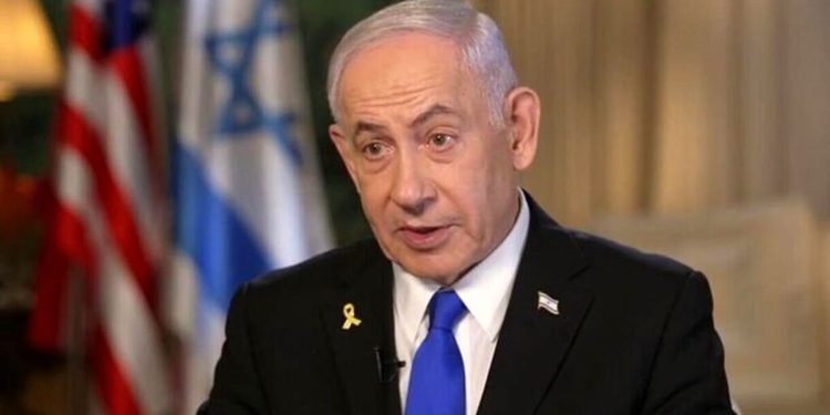 ادعای جنجالی نتانیاهو : تهدید هسته‌ای ایران مهار شد