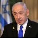 ادعای جنجالی نتانیاهو : تهدید هستهای ایران مهار شد