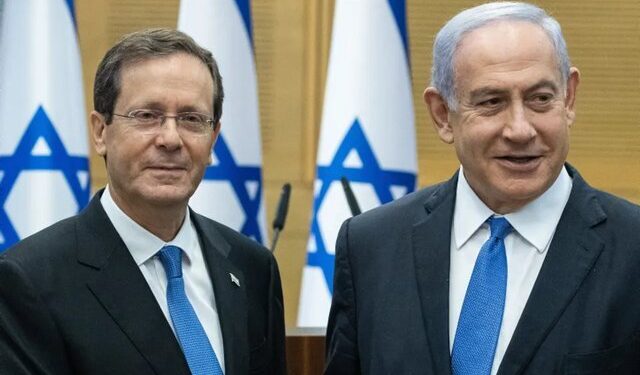 زلزله سیاسی در تل‌آویو؛ نتانیاهو رسماً درخواست عفو داد