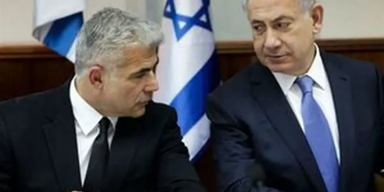 ذوق‌زدگی نتانیاهو از تصویب طرح ترامپ 