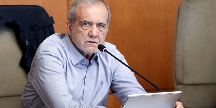 پزشکیان: بدون صداقت با مردم، کشورداری ممکن نیست