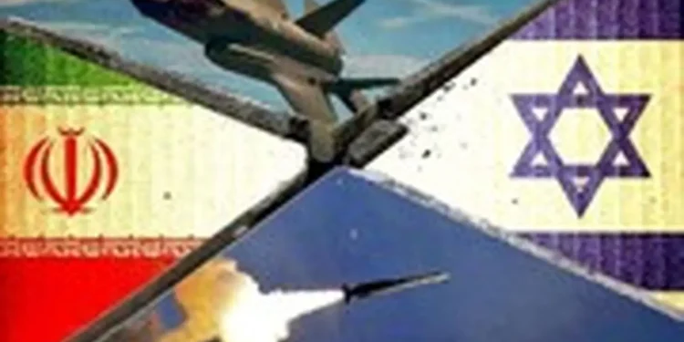 ترددهای مشکوک در تهران/ آیا جنگ ایران و اسرائیل نزدیک است؟