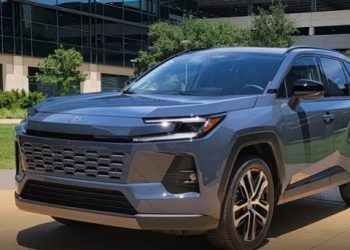 اولین شرایط فروش تویوتا راو4 2026 در ایران + قیمت