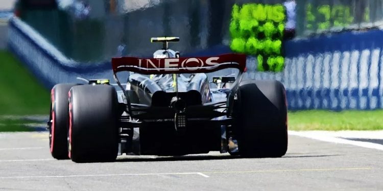 تغییرات بزرگ در دو غول فرمول یک