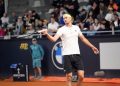 بررسی سقوط ستارگان تنیس در 2025؛ از زورف تا مدودف