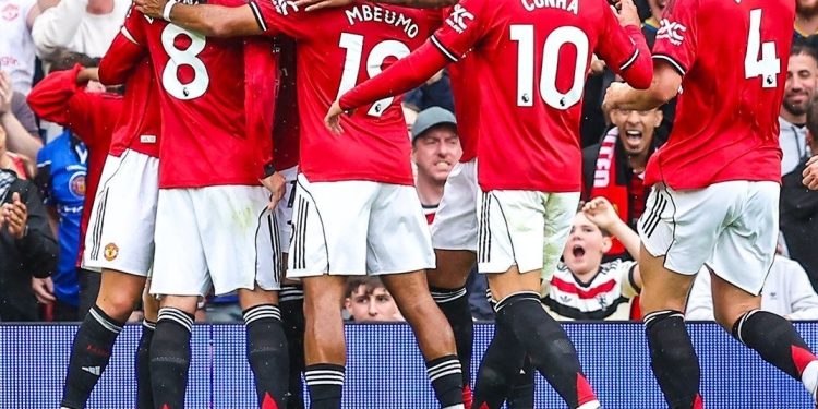 نیمفصل عجیب فوتبال اروپا با جداولی خلاف انتظار