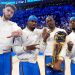بارکلی: NBA خسته‌کننده شده است/ تاندر همه تیم‌ها را کتک می‌زند!