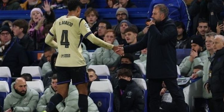 احتمال تغییر برنامه نقل‌وانتقالات زمستانی بارسلونا به خاطر یک بازیکن