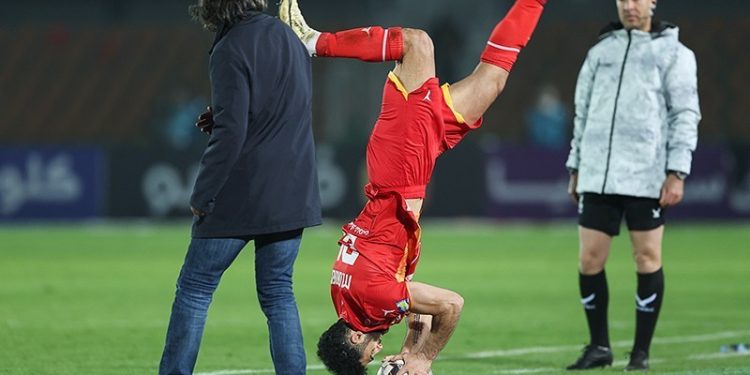 مسابقات حذفی فوتبال| جباری به دنبال انتقام زودهنگام در دربی کرمان/ تقابل بحرانزدهها با شگفتیسازان