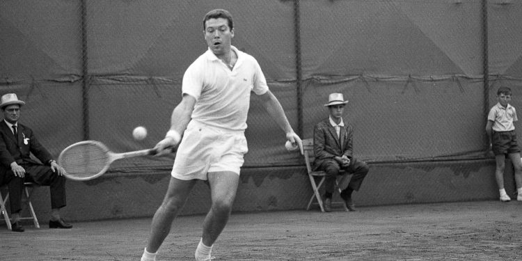 آخرین سرویس اسطوره؛ خداحافظ پیترانجلی!