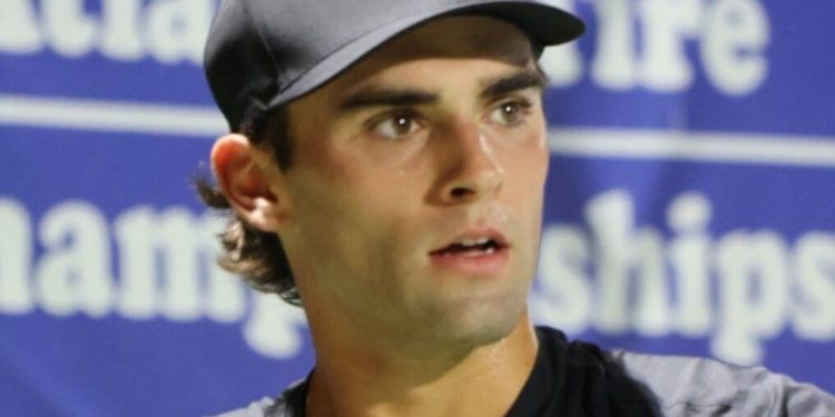 بزرگترین جهشهای رنکینگ ATP در فصل 2025