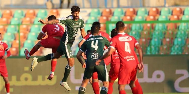 روایت مدیر تیم آلومینیوم از ماجرای درگیری با سروش رفیعی؛ او به آدان هم توهین کرد!